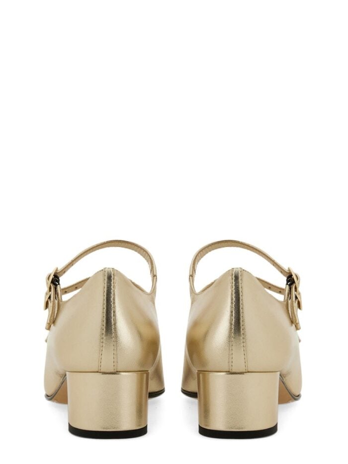 CAREL PARIS PUMP "KINA"