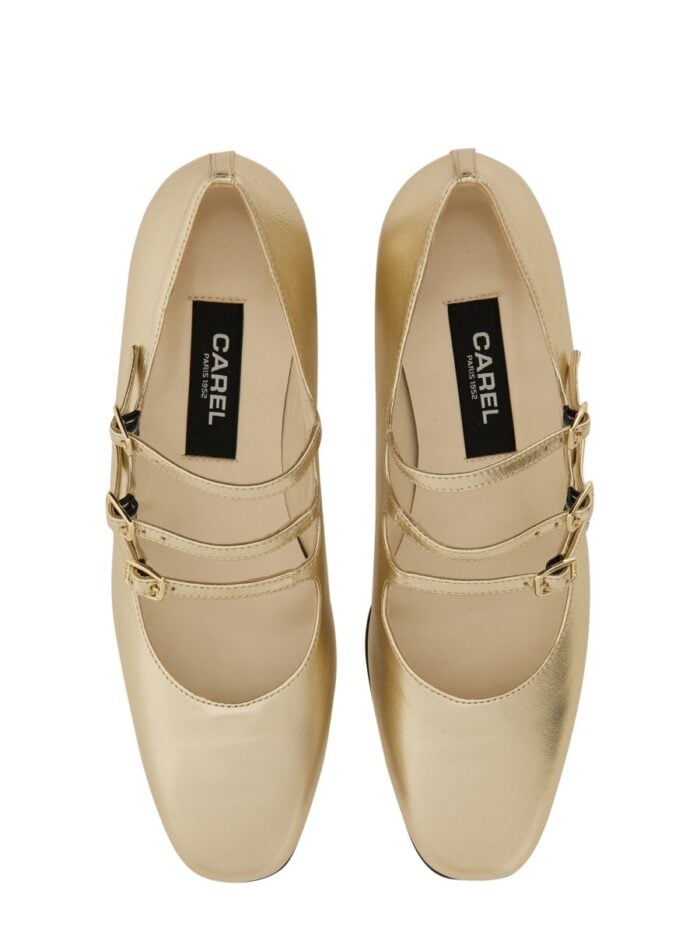 CAREL PARIS PUMP "KINA"