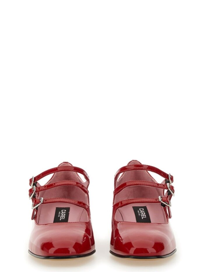 CAREL PARIS PUMP "KINA