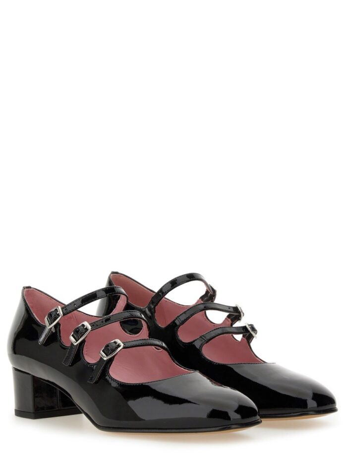 CAREL PARIS PUMP "KINA
