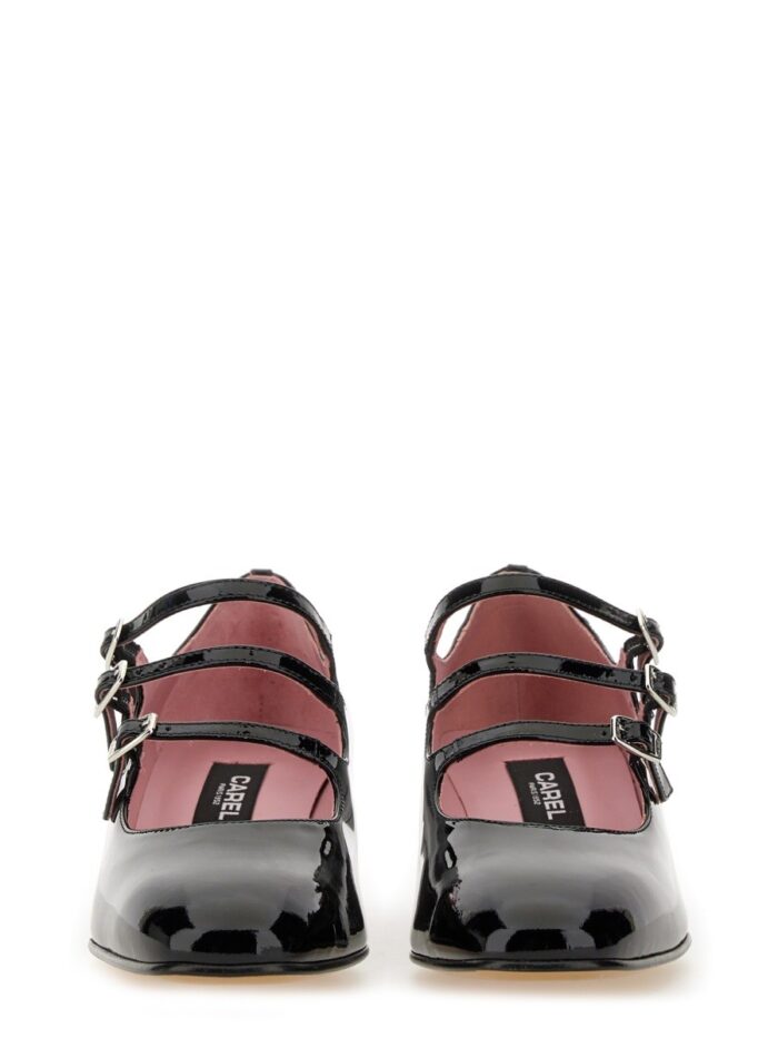 CAREL PARIS PUMP "KINA