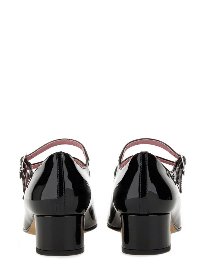 CAREL PARIS PUMP "KINA