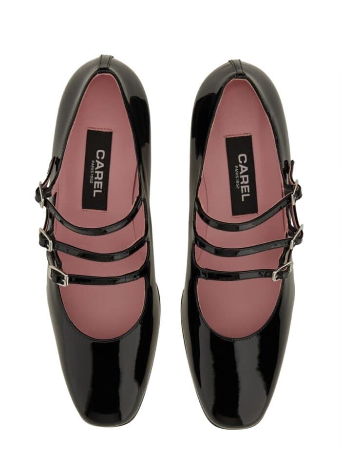 CAREL PARIS PUMP "KINA