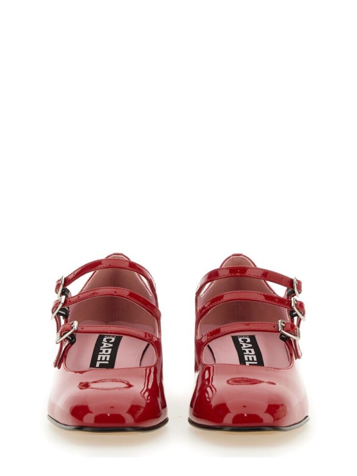 CAREL PARIS PUMP "KINA"