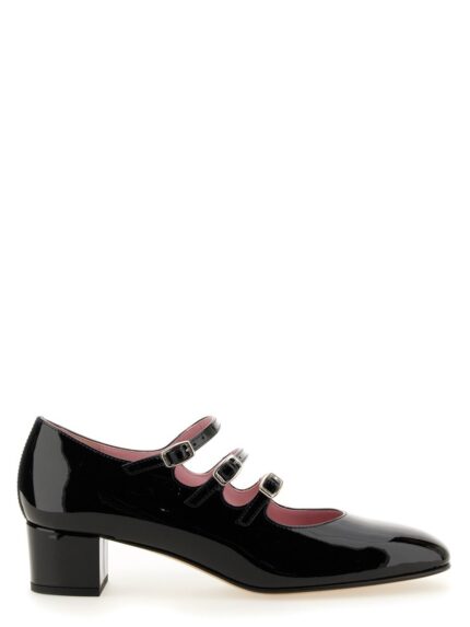 CAREL PARIS PUMP "KINA"
