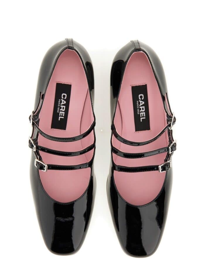 CAREL PARIS PUMP "KINA"
