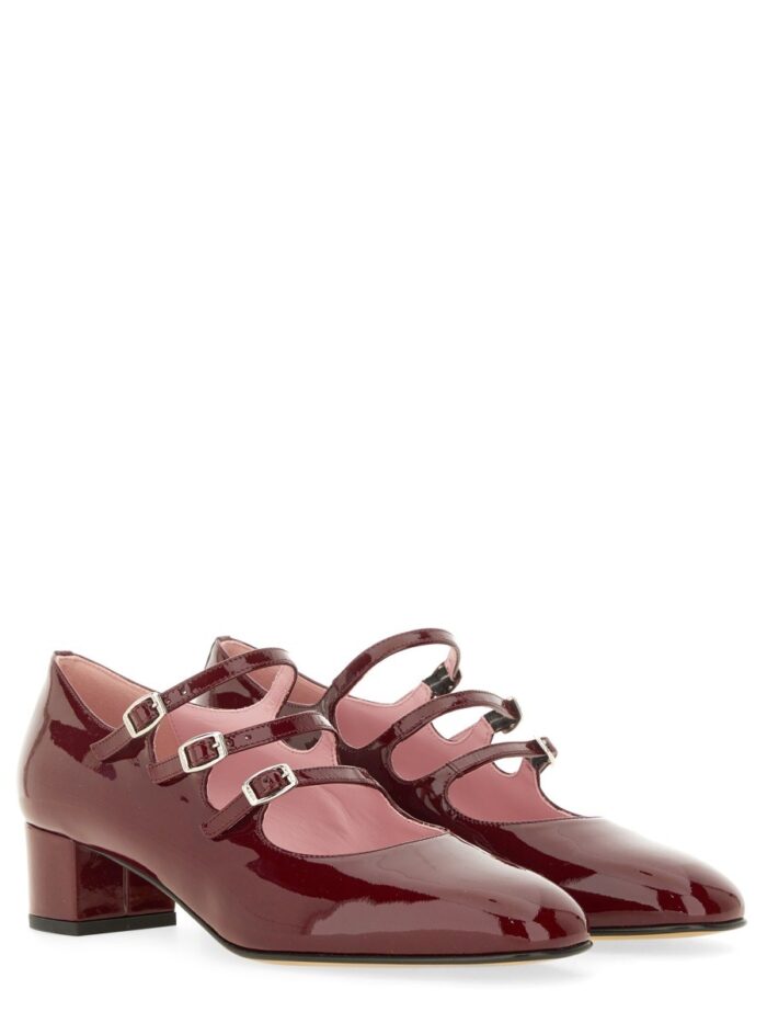 CAREL PARIS PUMP "KINA"