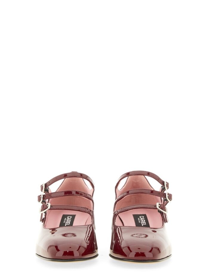 CAREL PARIS PUMP "KINA"