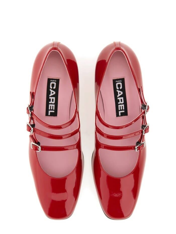 CAREL PARIS PUMP "KINA"