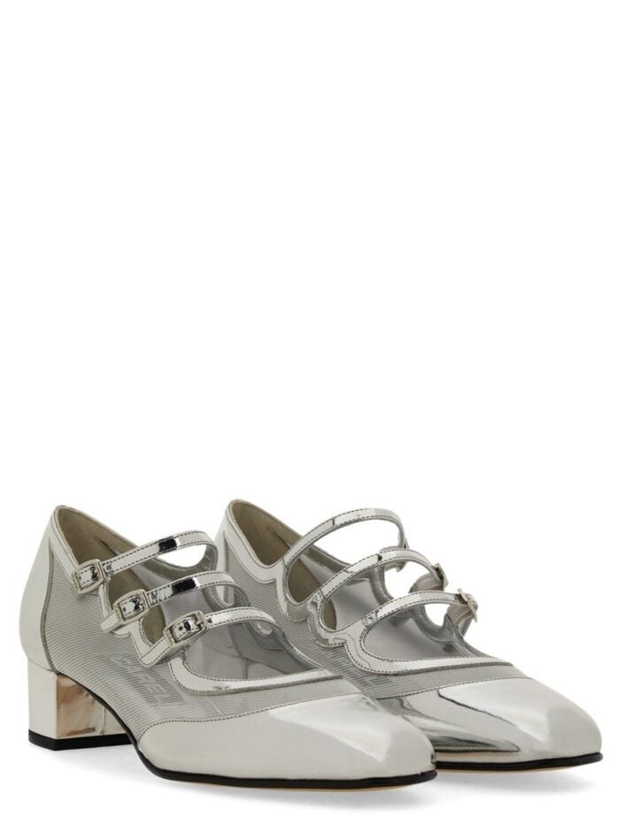CAREL PARIS PUMP "KINIGHT"