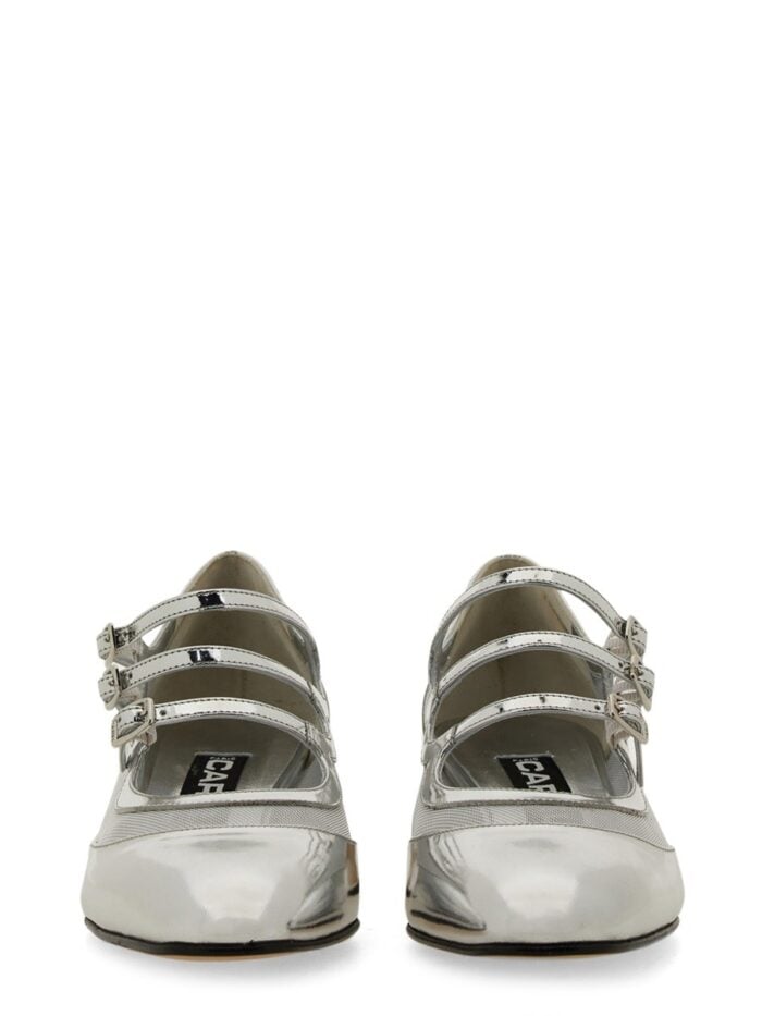 CAREL PARIS PUMP "KINIGHT"
