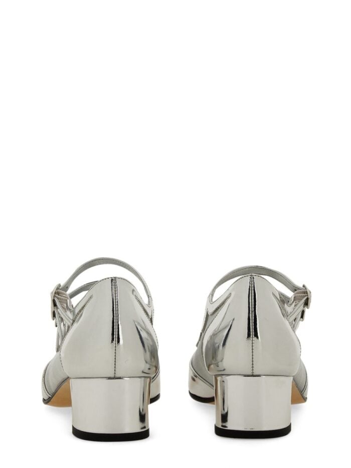 CAREL PARIS PUMP "KINIGHT"