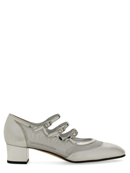 CAREL PARIS PUMP "KINIGHT"
