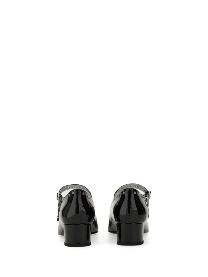 CAREL PARIS PUMP MARY JANE "CAMDEN"