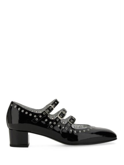 CAREL PARIS PUMP MARY JANE "CAMDEN"