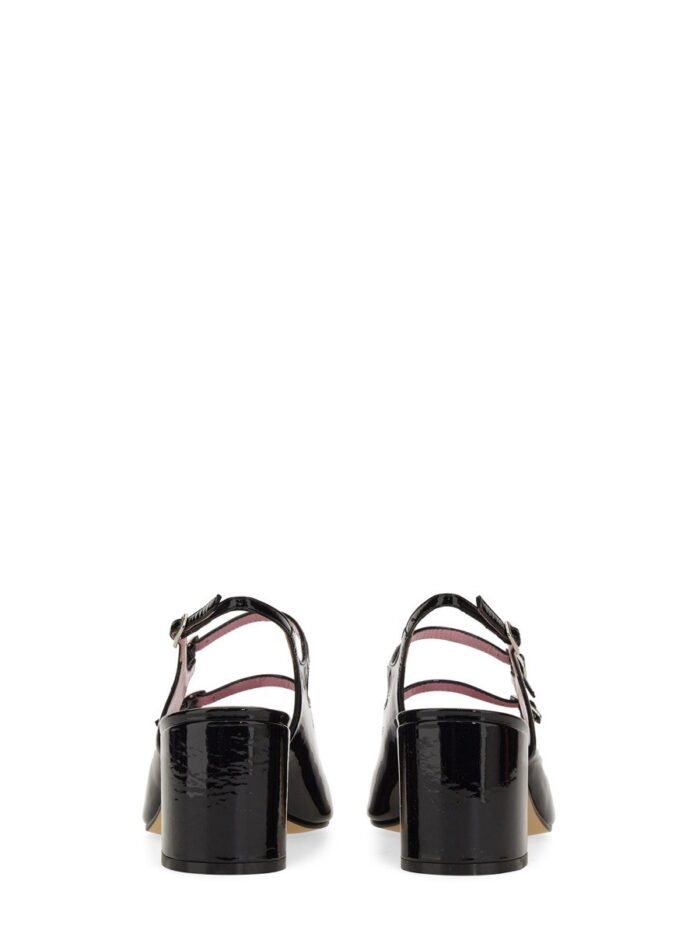 CAREL PARIS PUMP PAPAYA