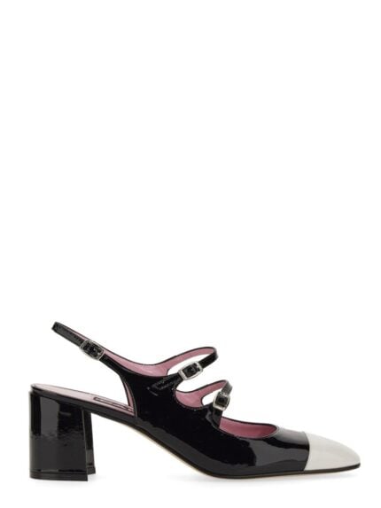 CAREL PARIS PUMP PAPAYA