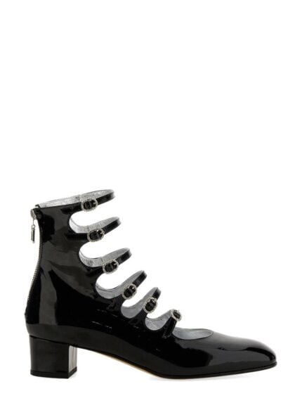 CAREL PARIS PUMP "XENA"