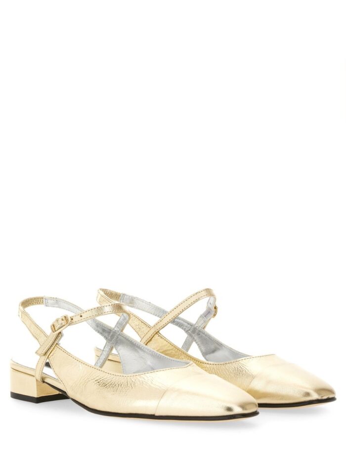 CAREL PARIS SLINGBACK "OCEAN"