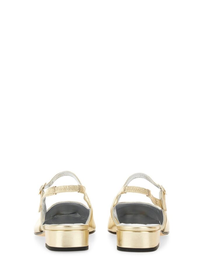 CAREL PARIS SLINGBACK "OCEAN"