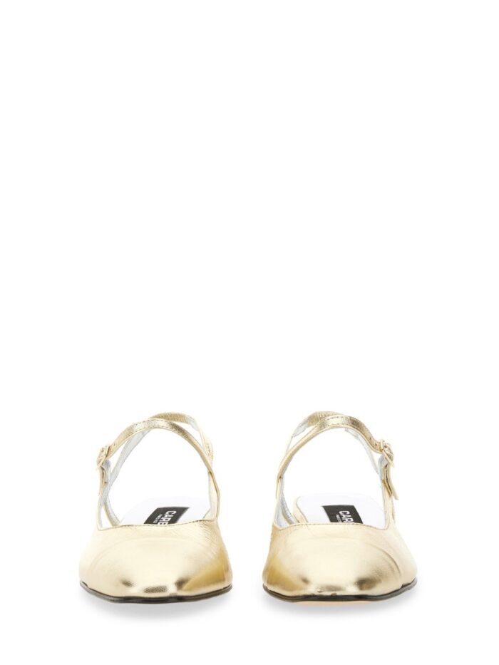CAREL PARIS SLINGBACK "OCEAN"