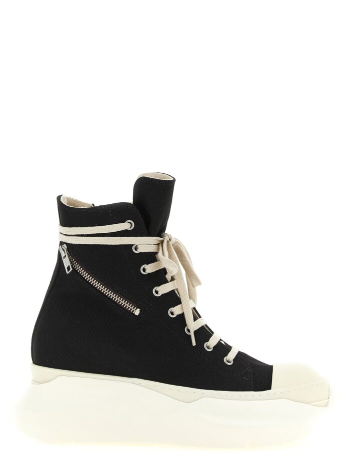 drkshdw 'cargo abstract sneaks' sneakers Drkshdw 'Cargo Abstract Sneaks' Sneakers