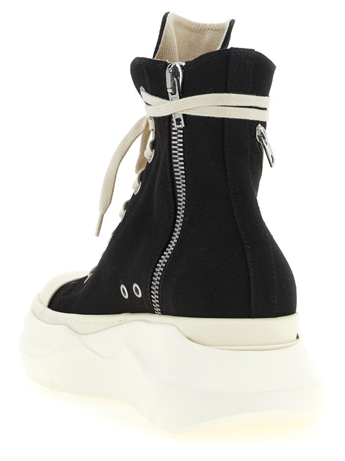 Drkshdw 'Cargo Abstract Sneaks' Sneakers