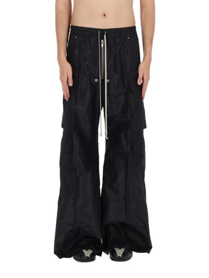 Rick Owens "cargo Belas" Pants