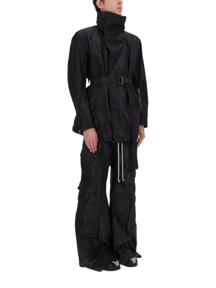 Rick Owens "cargo Belas" Pants