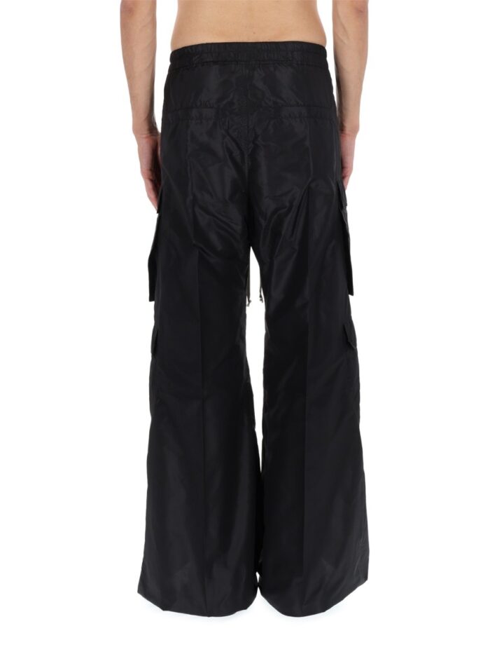 Rick Owens "cargo Belas" Pants