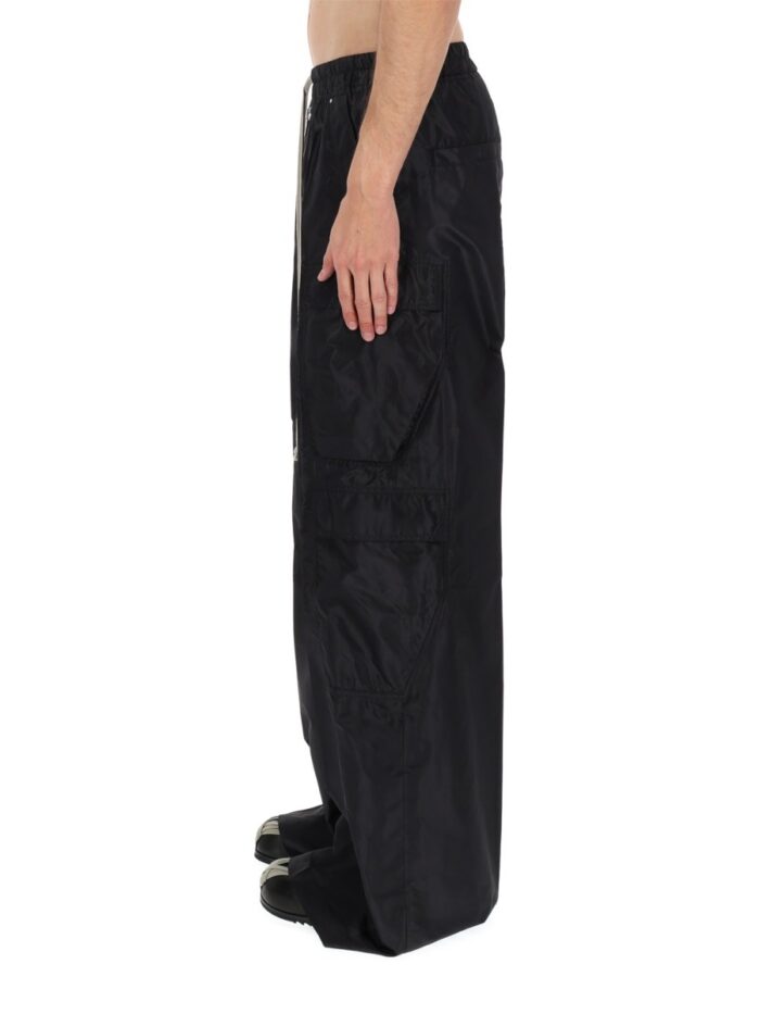Rick Owens "cargo Belas" Pants