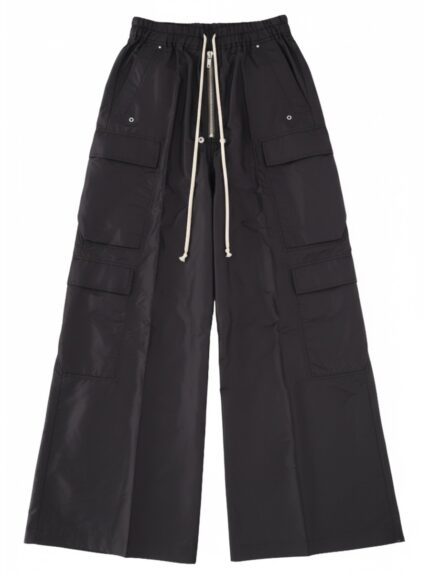 Rick Owens "cargo Belas" Pants