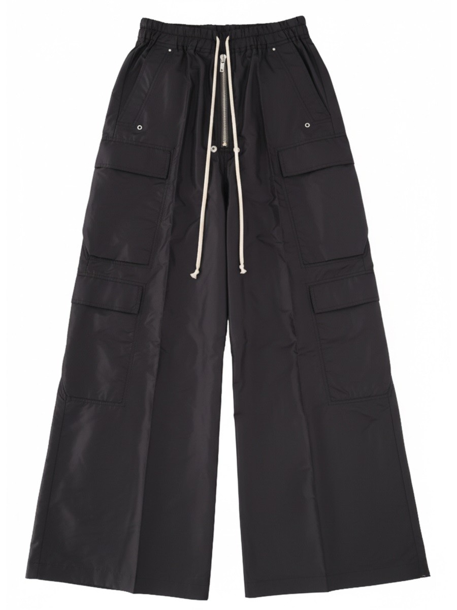 Rick Owens "cargo Belas" Pants