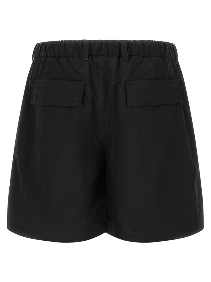 LAMINAR Cargo Bermuda Shorts