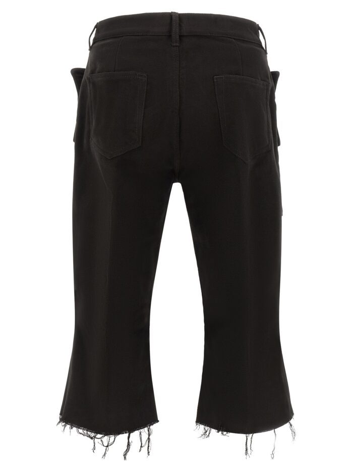 RICK OWENS 'Cargo Bolan Cutoffs' Pants