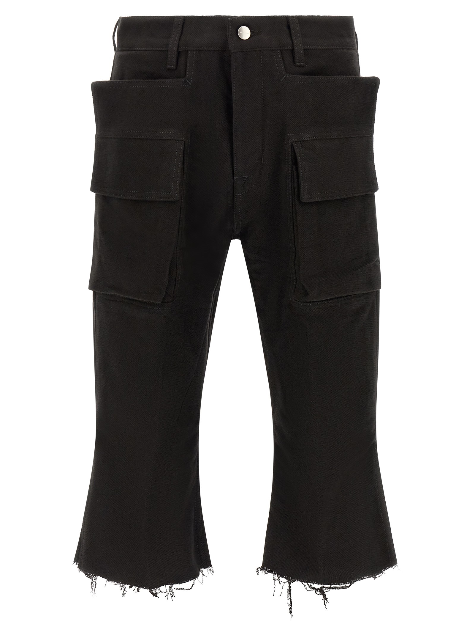 RICK OWENS 'Cargo Bolan Cutoffs' Pants