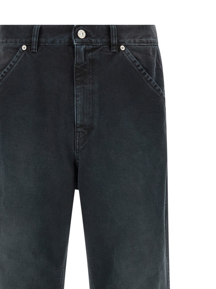 Marni Cargo Jeans