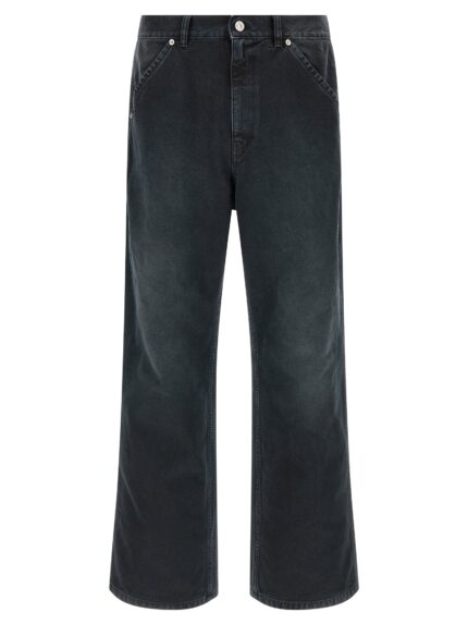 Marni Cargo Jeans