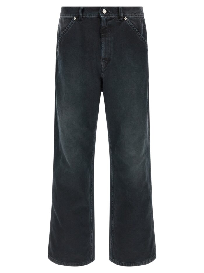 marni cargo jeans Marni Cargo Jeans