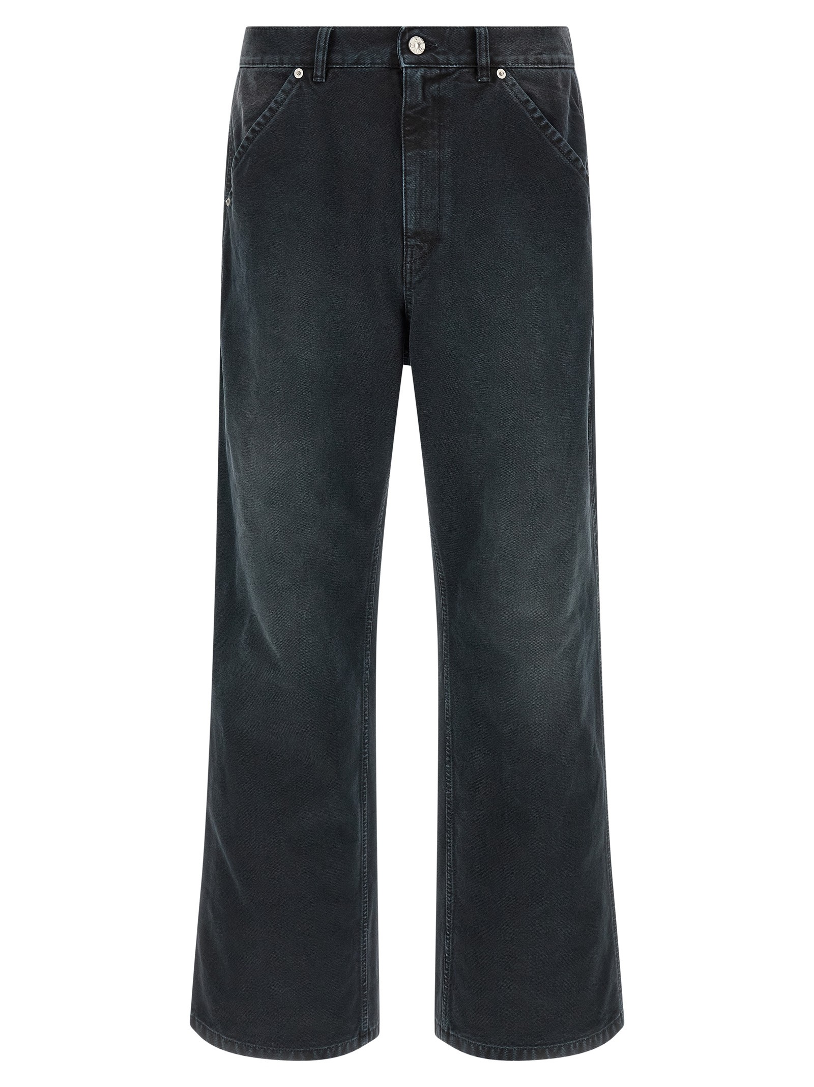 Marni Cargo Jeans