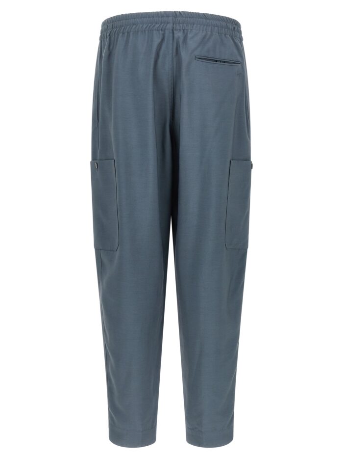 Kenzo Cargo Joggers