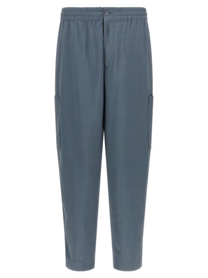 Kenzo Cargo Joggers