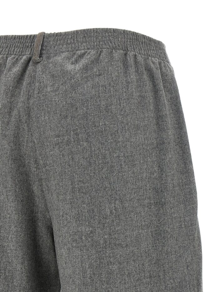 Fabiana Filippi 'Cargo Over' Pants