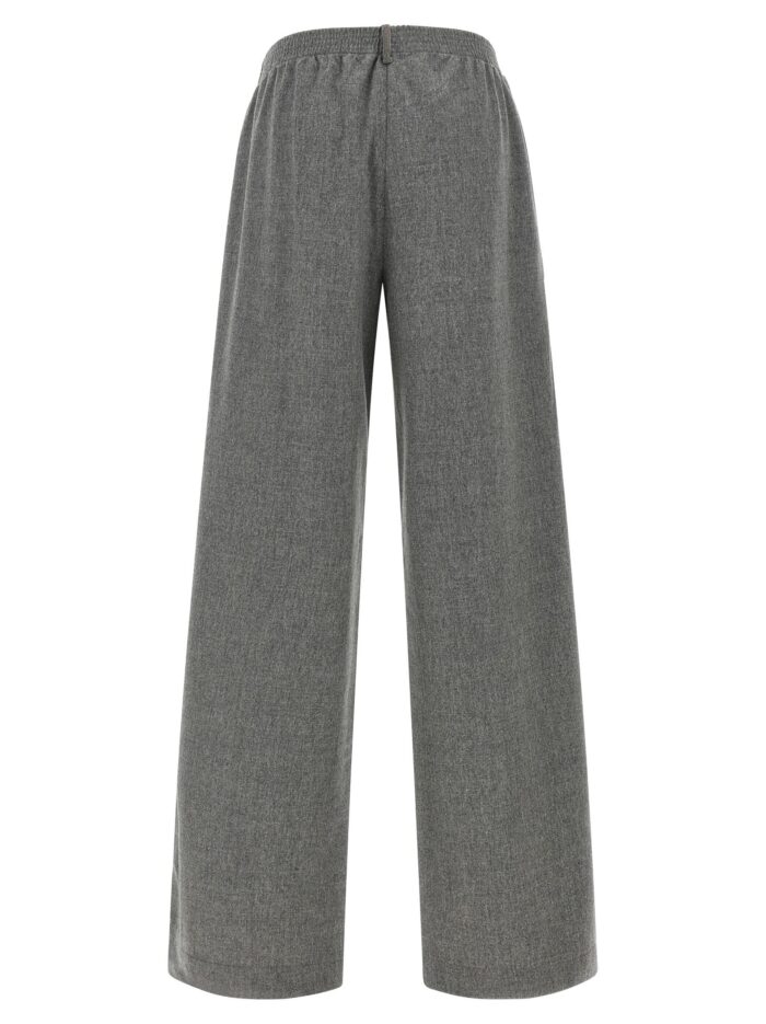 Fabiana Filippi 'Cargo Over' Pants