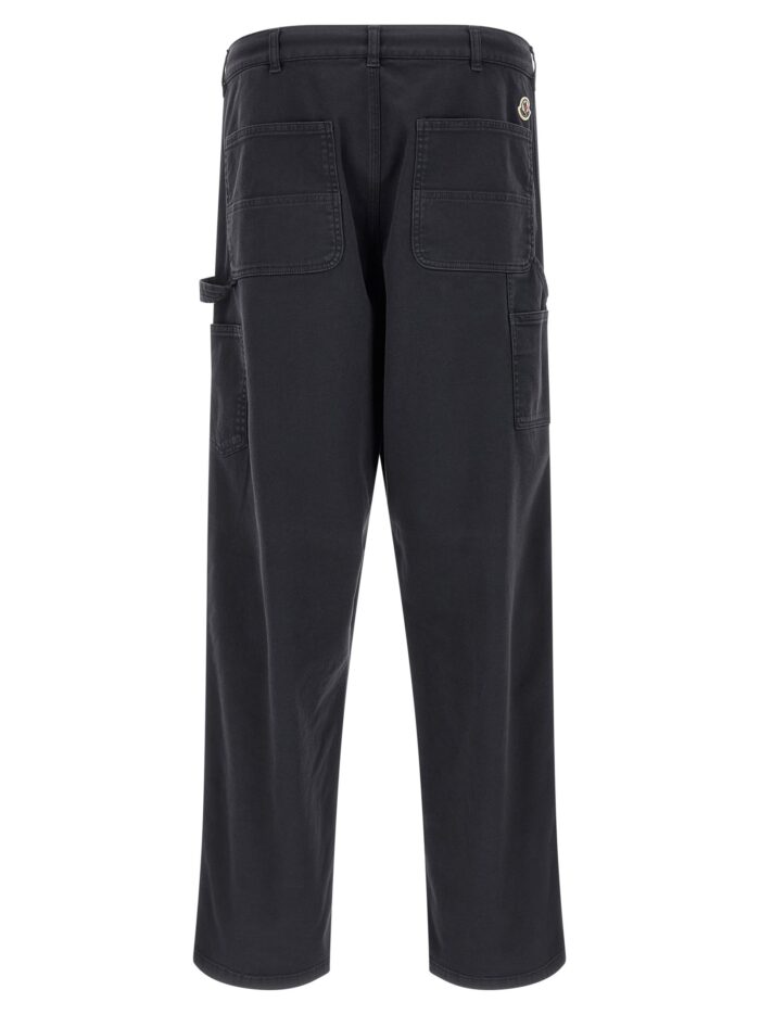 Moncler Cargo Pants