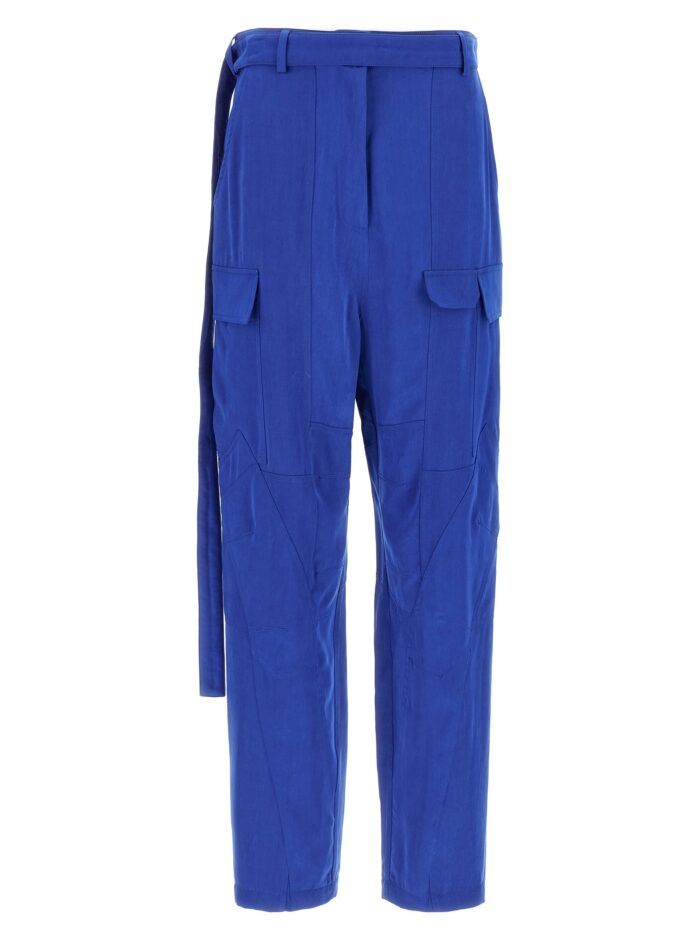 ferragamo cargo pants Ferragamo Cargo Pants
