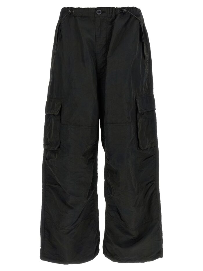 COMME DES GAR?ONS HOMME Cargo Pants