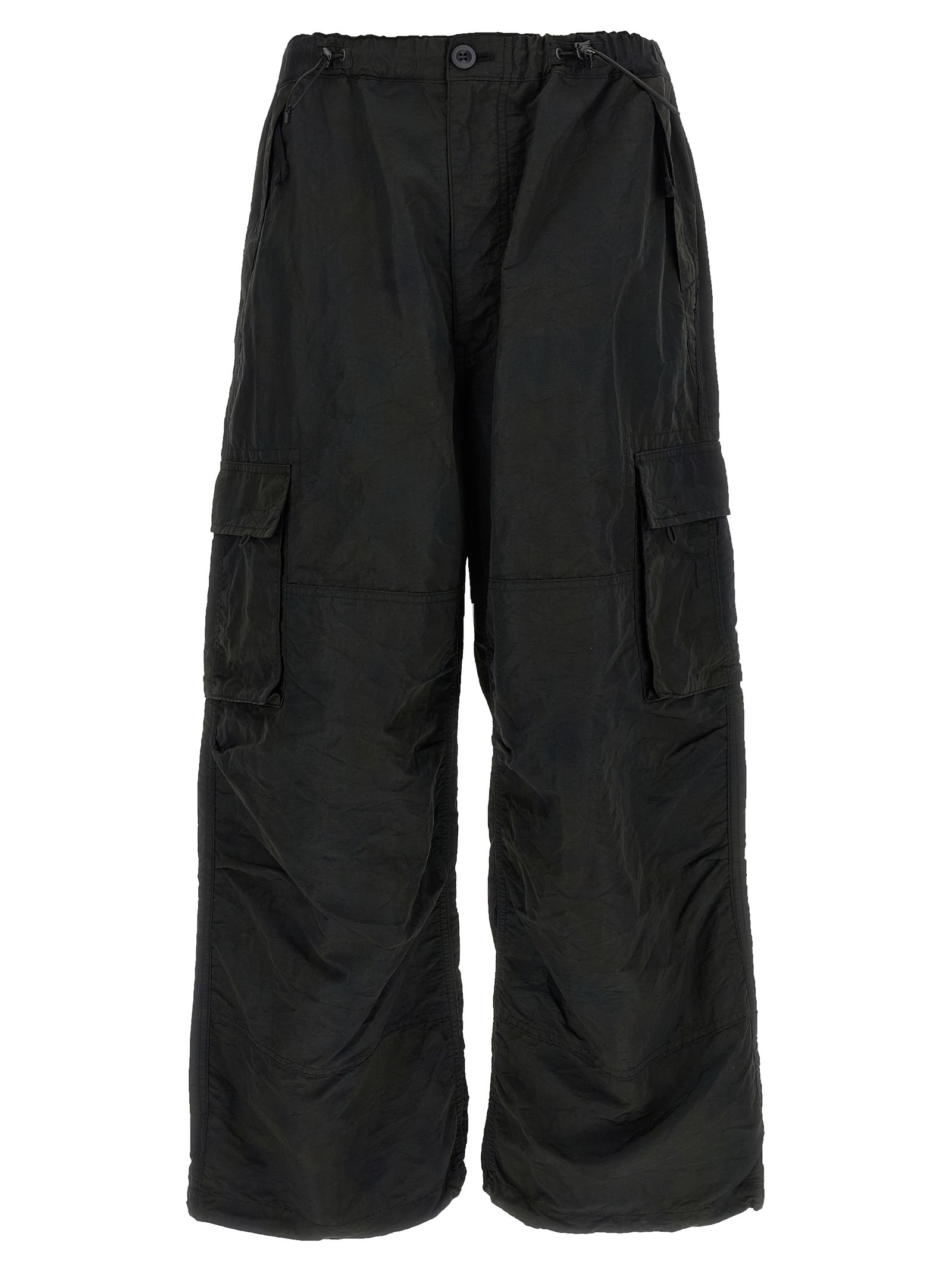 COMME DES GAR?ONS HOMME Cargo Pants