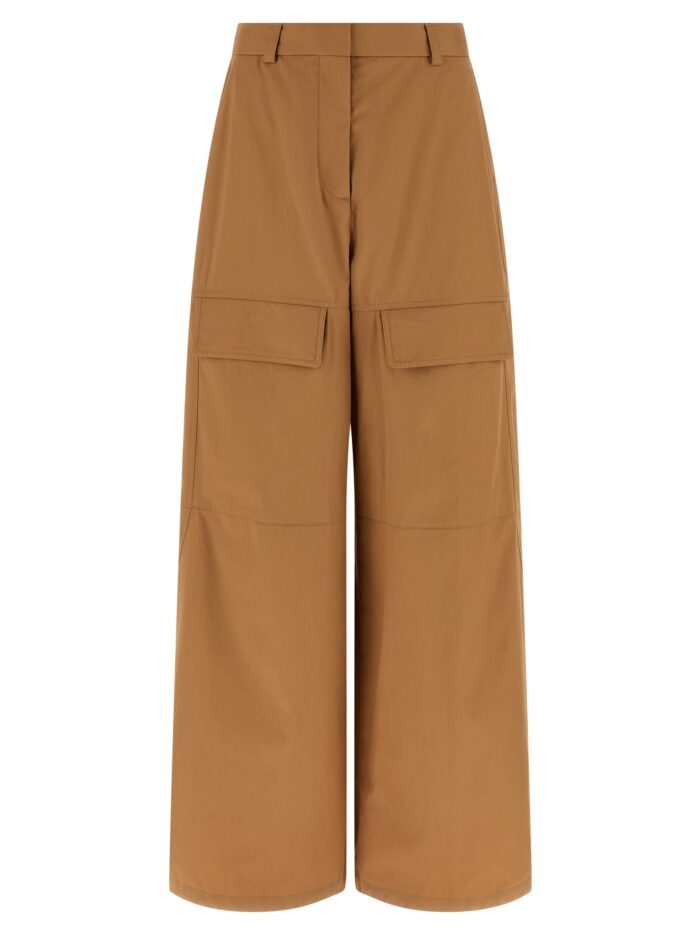 stella mccartney 'cargo' pants Stella Mccartney 'Cargo' Pants