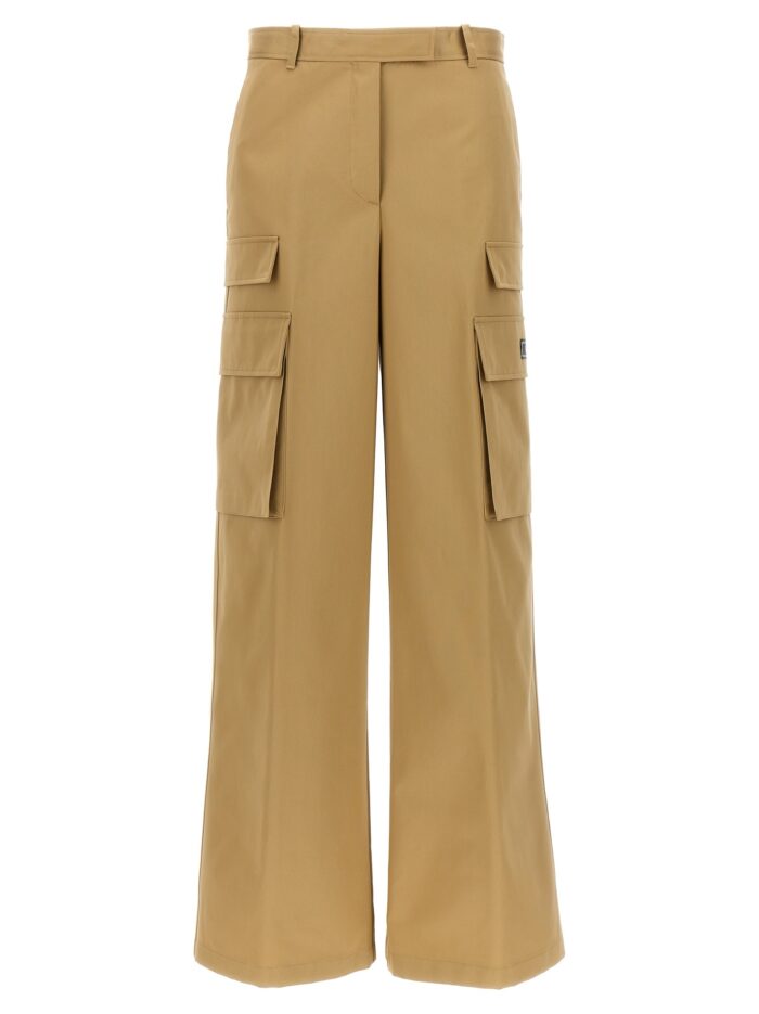 versace cargo pants Versace Cargo Pants